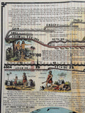 Adam’s Timeline Chart | Illustrated Biblical History PDF
